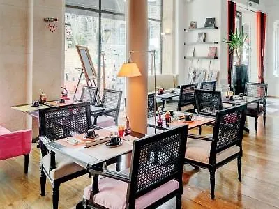 Le 123 Elysees - Astotel Hotel 4*