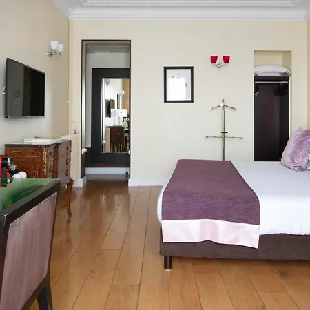 Le 123 Elysees - Astotel