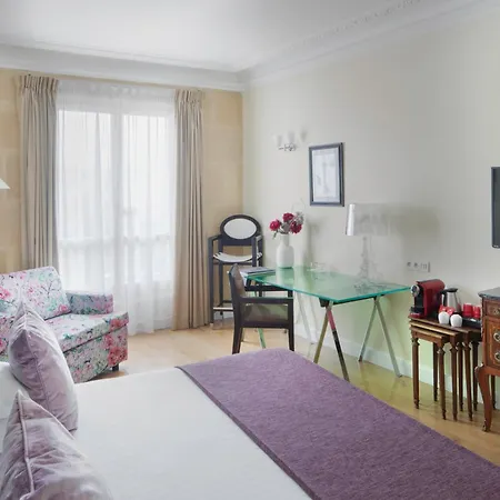 Le 123 Elysees - Astotel