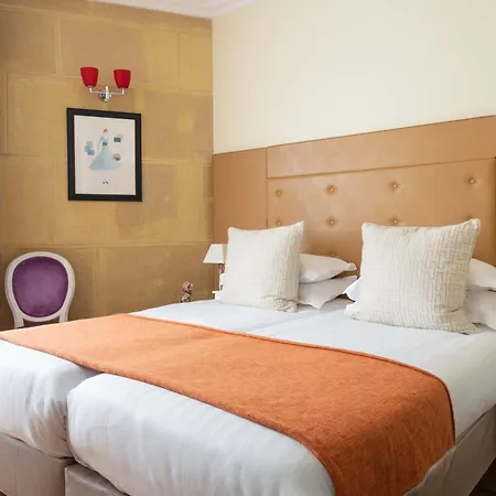 Le 123 Elysees - Astotel Paris
