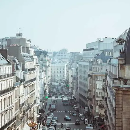 Le 123 Elysees - Astotel 4* Paris