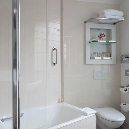 Hotel Le 123 Elysees - Astotel