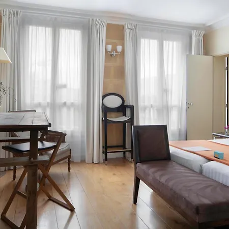 Le 123 Elysees - Astotel 4* Paris