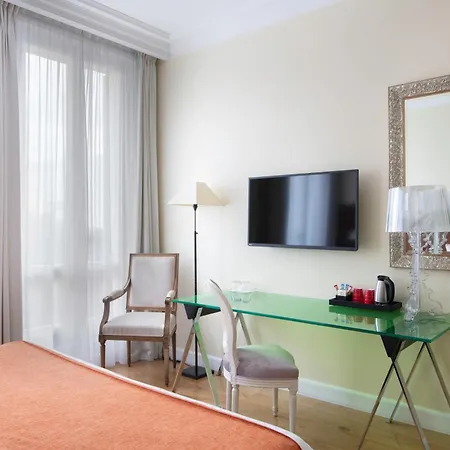 Le 123 Elysees - Astotel 4* Paris