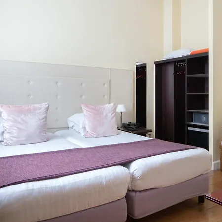 Le 123 Elysees - Astotel Hotel Paris