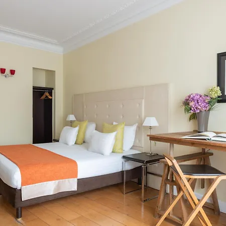 Le 123 Elysees - Astotel Hotel 4*