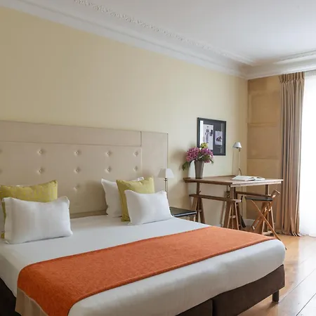 Le 123 Elysees - Astotel Hotel Paris