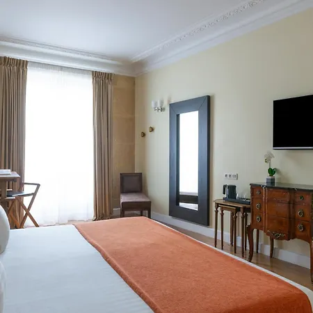 Hotel Le 123 Elysees - Astotel Paris