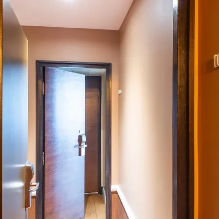 Le 123 Elysees - Astotel