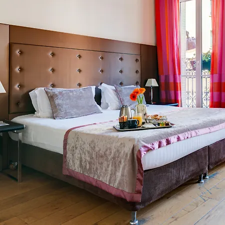 Hotel Le 123 Elysees - Astotel Paris