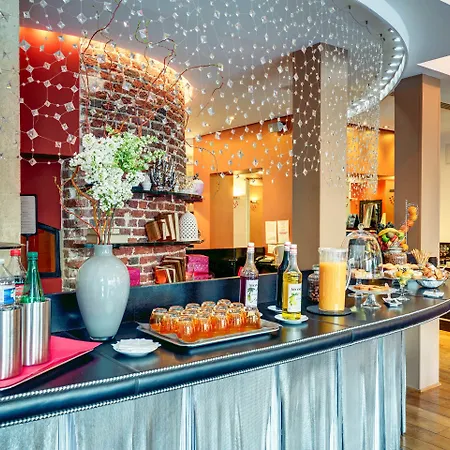 Le 123 Elysees - Astotel 4* Paris