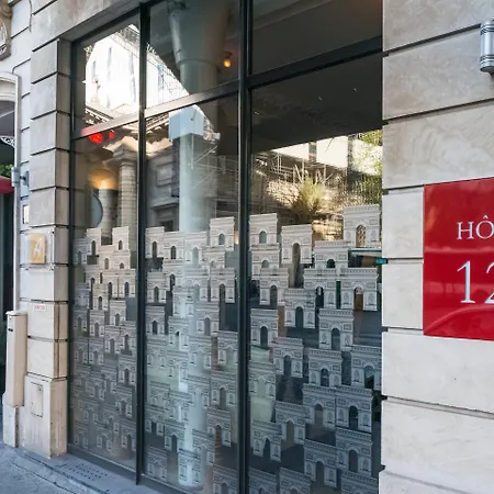 Hotel Le 123 Elysees - Astotel