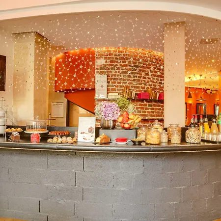 Le 123 Elysees - Astotel Hotel 4*