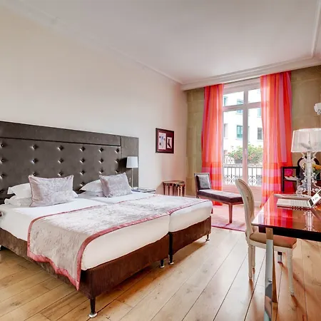 Le 123 Elysees - Astotel 4* Paris