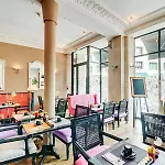Hotell Le 123 Elysees - Astotel 4*