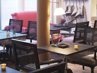 Hotel Le 123 Elysees - Astotel