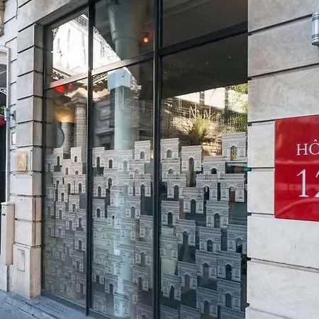 Hotel Le 123 Elysees - Astotel