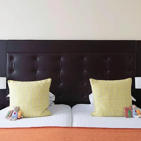 Le 123 Elysees - Astotel Hotel Paříž