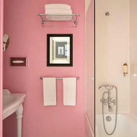 Le 123 Elysees - Astotel 4* Paris