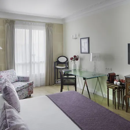 Le 123 Elysees - Astotel