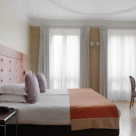 Hotel Le 123 Elysees - Astotel Paříž