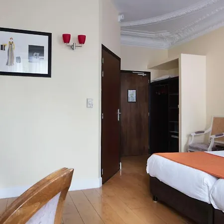 Le 123 Elysees - Astotel Hotel Paříž