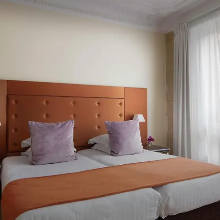 Le 123 Elysees - Astotel Hotel Paříž