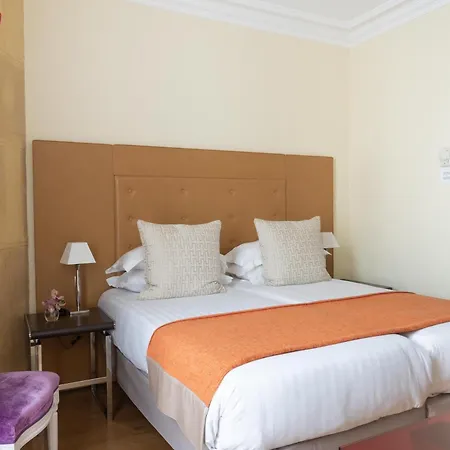 Szálloda Le 123 Elysees - Astotel Párizs