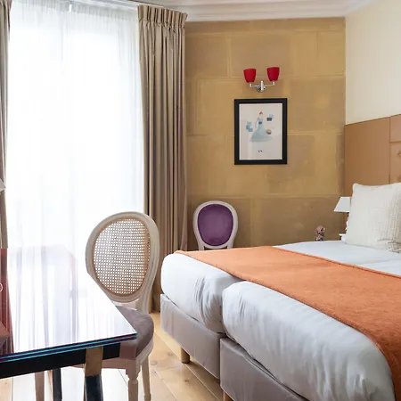Le 123 Elysees - Astotel Hotel