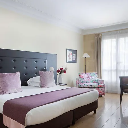 Le 123 Elysees - Astotel Paříž