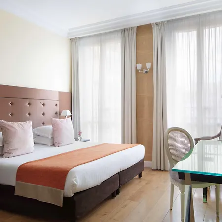 Le 123 Elysees - Astotel Hotel Paříž