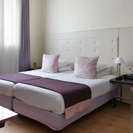 Hotel Le 123 Elysees - Astotel