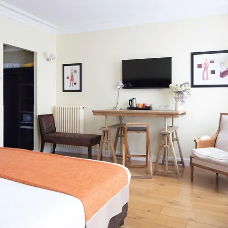 Le 123 Elysees - Astotel Hotel Paříž