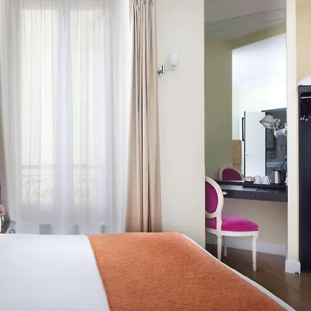 Hotel Le 123 Elysees - Astotel 4*