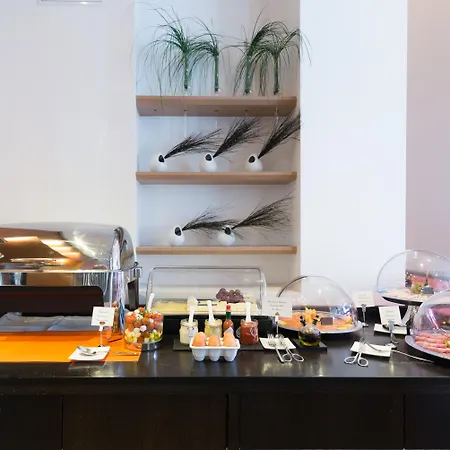 Le 123 Elysees - Astotel Szálloda 4*