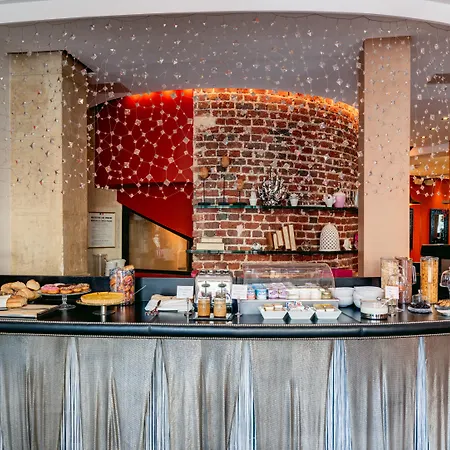 Le 123 Elysees - Astotel 4* Paříž