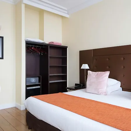 Hotel Le 123 Elysees - Astotel Paříž