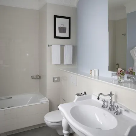 Le 123 Elysees - Astotel Hotel 4*
