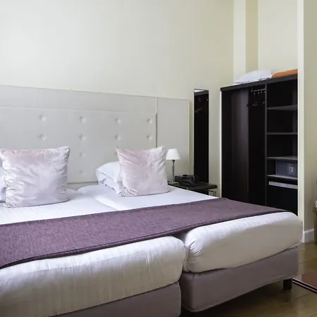 Le 123 Elysees - Astotel Hotel Paříž