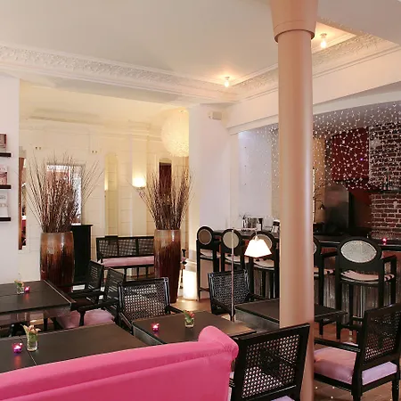 Le 123 Elysees - Astotel Szálloda Párizs