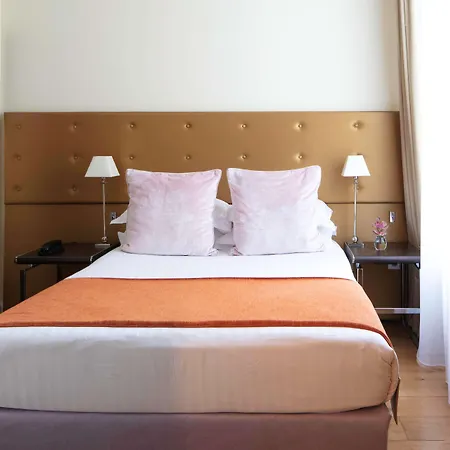 酒店 阿斯托利亚123大街酒店 4*