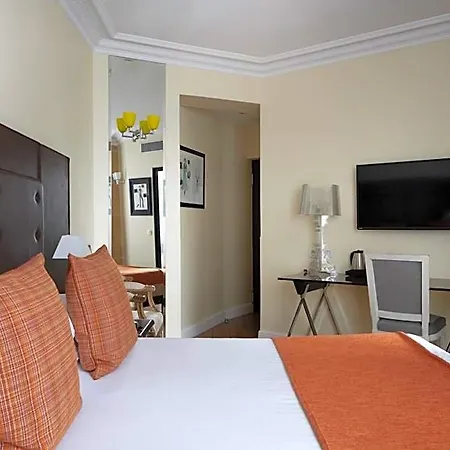 Le 123 Elysees - Astotel Paris