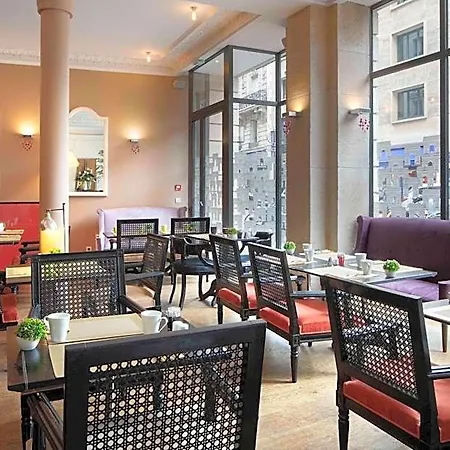 Le 123 Elysees - Astotel 4*