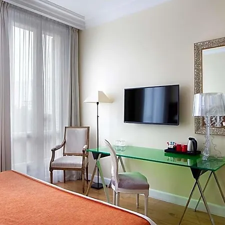 Le 123 Elysees - Astotel Paris