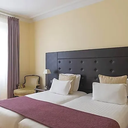 Le 123 Elysees - Astotel 4*