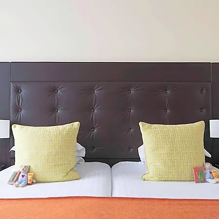 Le 123 Elysees - Astotel