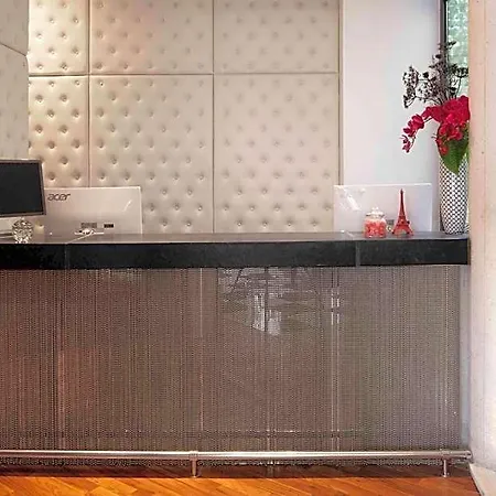 Le 123 Elysees - Astotel Hotel Paris
