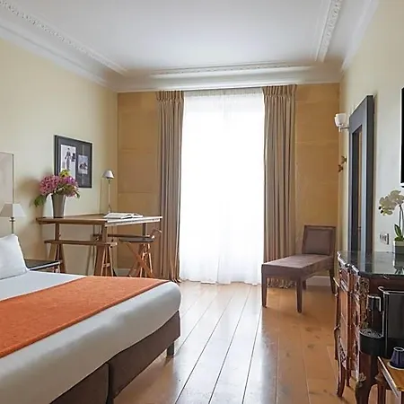 Le 123 Elysees - Astotel Hotel Paris