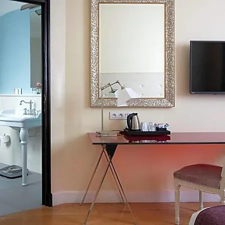 Hotel Le 123 Elysees - Astotel Paris