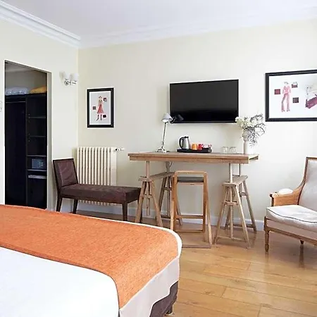 Hotel Le 123 Elysees - Astotel 4*